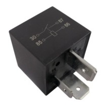 Přepínač VOLVO rypadlo EC290B EC240B