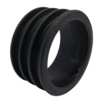 Korek VOLVO kolový nakladač...