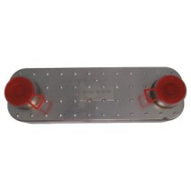 Chladič oleje VOLVO nakladač L40 L40B L45 L45B L45F L50F