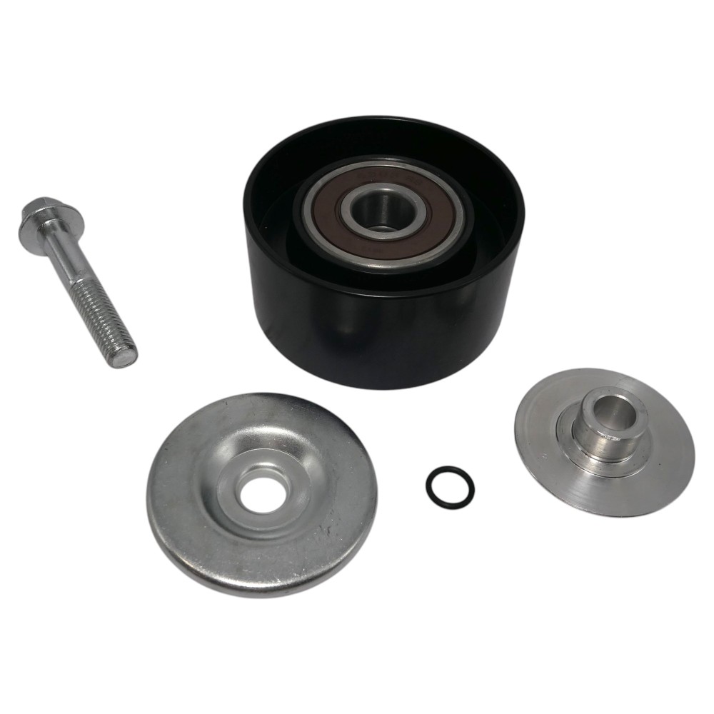 Kladka napínáku VOLVO rypadlo EC300E EC300D EC250E