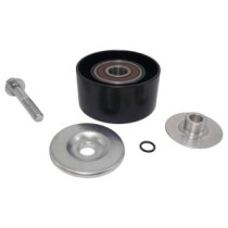 Kladka napínáku VOLVO rypadlo EC300E EC300D EC250E