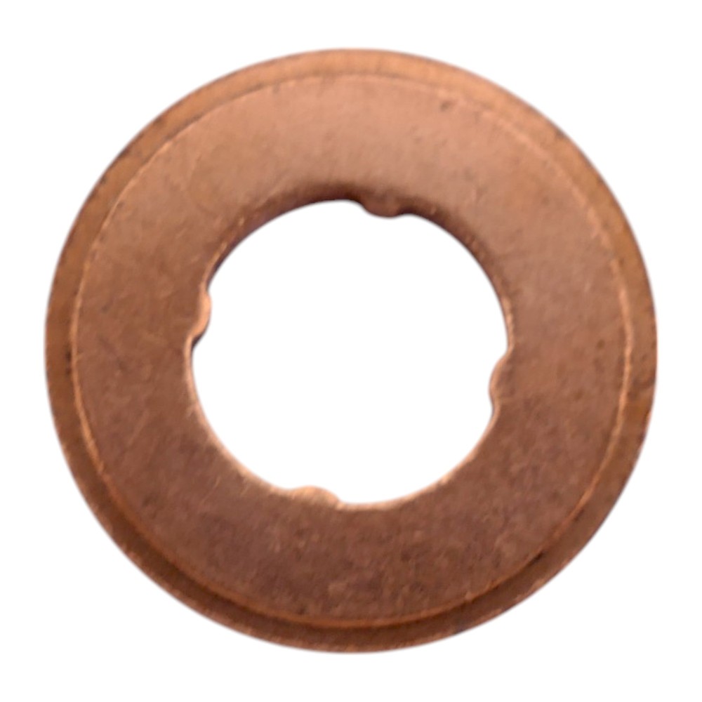 Těsnicí kroužek VOLVO zpětný nakladač BL70