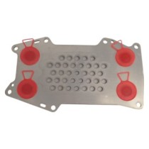 Chladič oleje VOLVO rypadlo EC250E EC300E EC350D