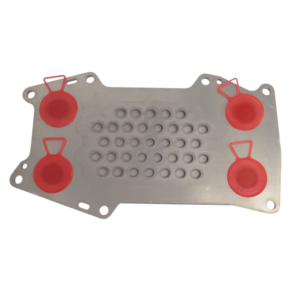 Chladič oleje VOLVO rypadlo EC250E EC300E EC350D