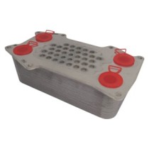 Chladič oleje VOLVO rypadlo EC250E EC300E EC350D