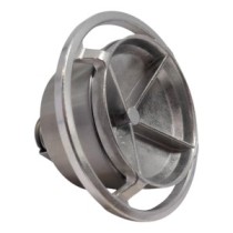 Termostat VOLVO rypadlo EC250D EC250E