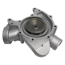 Pumpa vody VOLVO rypadlo EC250E EC300D EC300E EC350D