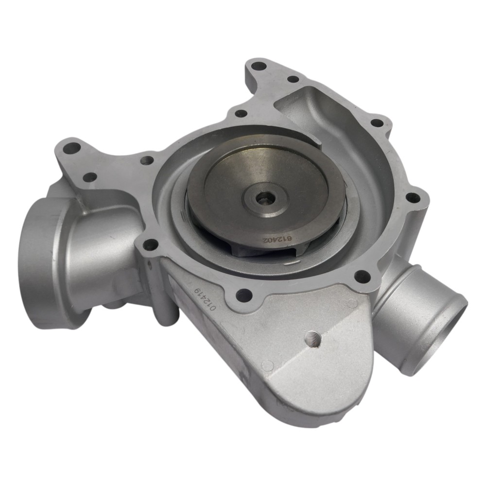 Pumpa vody VOLVO rypadlo EC250E EC300D EC300E EC350D