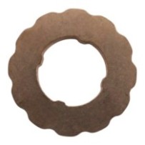 Podložka VOLVO rypadlo EC160E