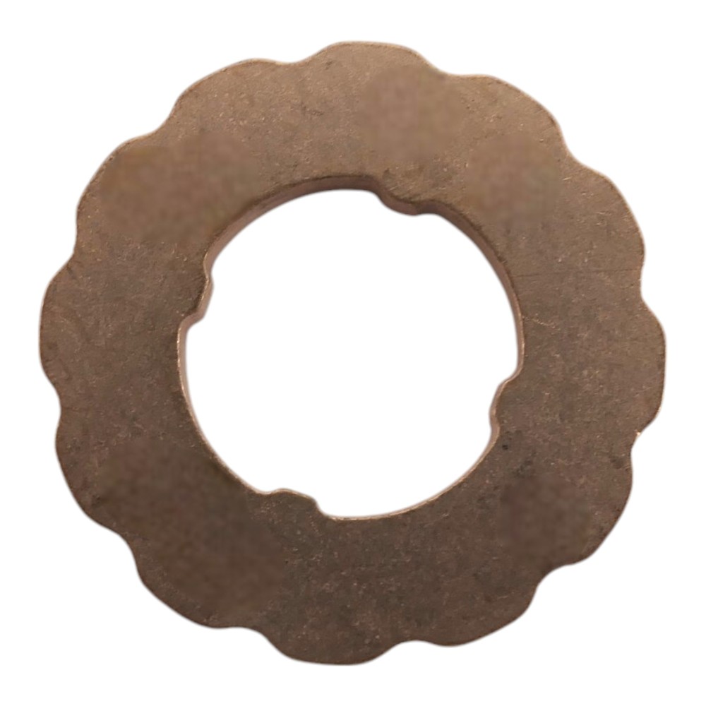 Podložka VOLVO rypadlo EC160E