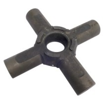 Kříž VOLVO SYPAČ A30D A35D A40D A25D