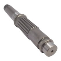 Hřídel motoru pohonu VOLVO rypadlo EC220D EC180C EC210C EC140E