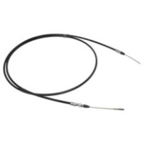 Hadice VOLVO nakladač L32...