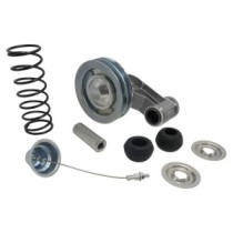 Napínák řemene VOLVO bagr EC230B EC340 EC360B EC390