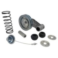 Napínák řemene VOLVO bagr...