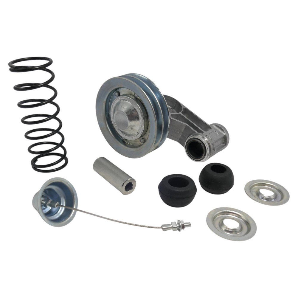 Napínák řemene VOLVO bagr EC230B EC340 EC360B EC390