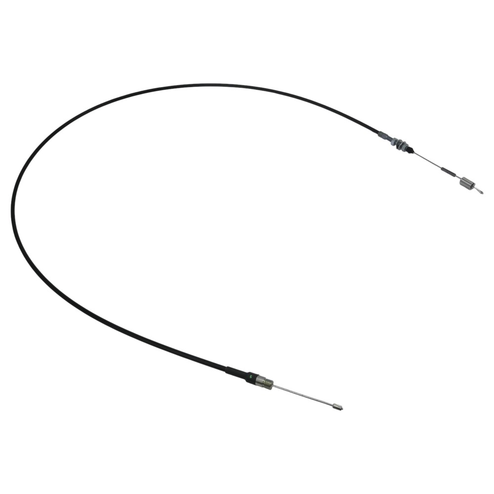 Linka plynu VOLVO rypadlo EC14 EC15B EC20B EC25 EC30 EC35 EC45