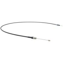 Lanko plynu VOLVO rypadlo EC14 EC15B EC20B EC25 EC30 EC35 EC45
