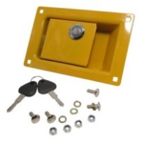 Rukojeť VOLVO rypadlo...