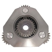 Planetový převod VOLVO rypadlo EC250D EC250E EC300D EC300E