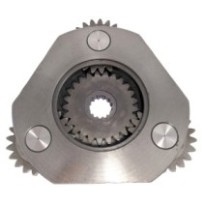 Planetový převod VOLVO...