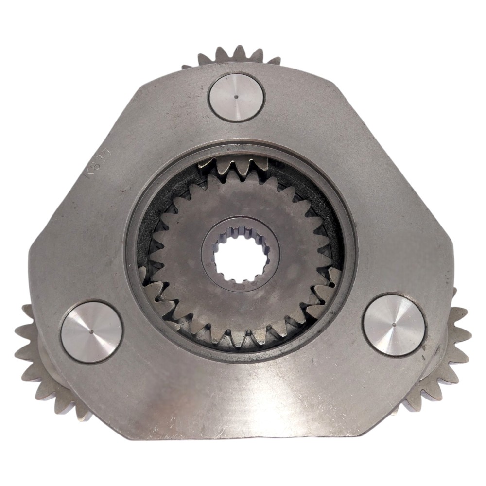 Planetový převod VOLVO rypadlo EC250D EC250E EC300D EC300E