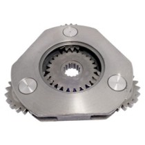 Planetový převod VOLVO rypadlo EC250D EC250E EC300D EC300E