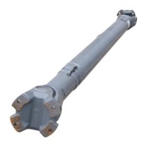 Hřídel hnací VOLVO VÝVOZ A25E A25F A25G A30D A30E A30F A30G