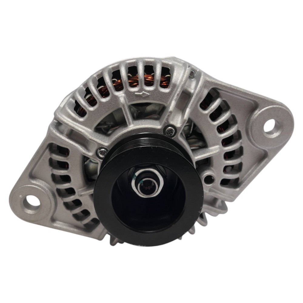 Alternátor VOLVO rypadlo EC220E EC250E EC300E EW160D EW160E