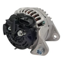 Alternátor VOLVO rypadlo EC220E EC250E EC300E EW160D EW160E