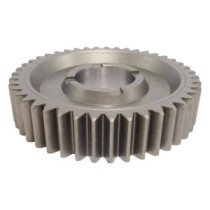 Ozubené kolo VOLVO bagr EC140E EC210C EC220E EC210D EC220D