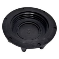 Pokryva VOLVO bagr EC360C...