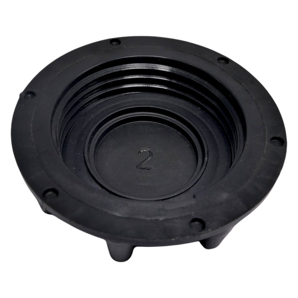 Pokryva VOLVO bagr EC360C EC480D EC350E EC480E EC300E