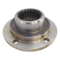 Flansa VOLVO sklápěč A25F