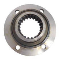 Flansa VOLVO sklápěč A25F