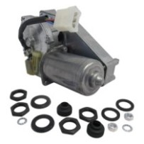 Motor VOLVO VYKLÁPĚČ A25E...