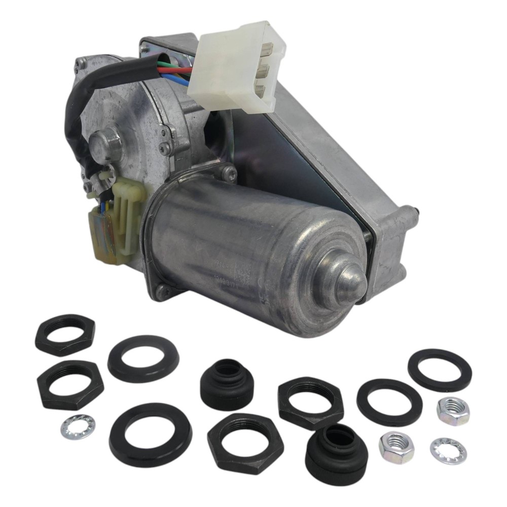 Motor VOLVO VYKLÁPĚČ A25E A30E A35D A40E