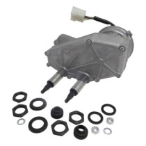 Motor VOLVO VYKLÁPĚČ A25E A30E A35D A40E