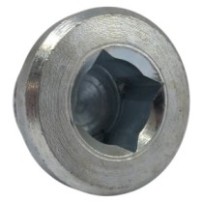 Zátka VOLVO nakladač L120E