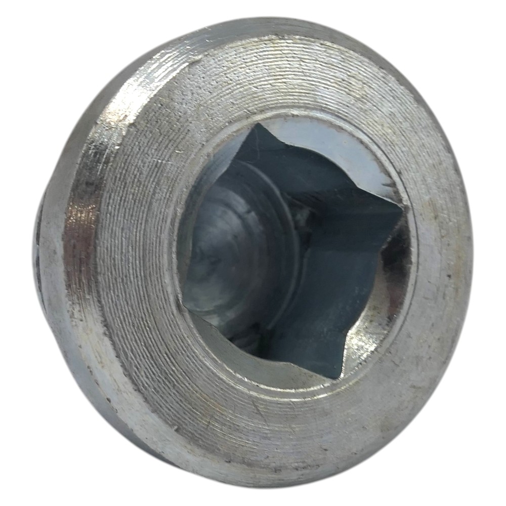 Zátka VOLVO nakladač L120E