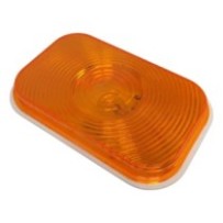 Směrové světlo VOLVO...