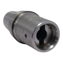 Čep VOLVO dumper A35D A40D