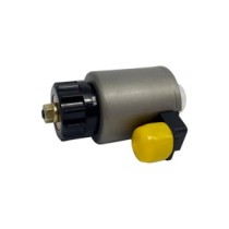 Regulátor VOLVO nakladač L150F L150G L180F L220E L70F L90E L90F