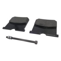 Obložení VOLVO nakladač L120F L120G L120H L150H L180H L90F L90G L90H