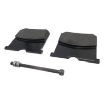 Obložení VOLVO nakladač...