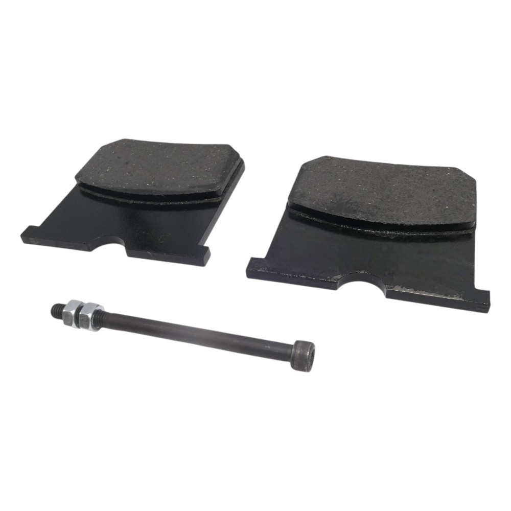 Obložení VOLVO nakladač L120F L120G L120H L150H L180H L90F L90G L90H