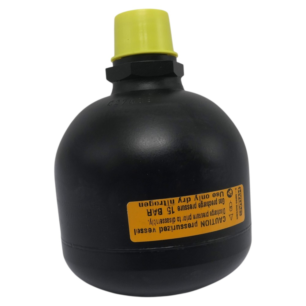 Akumulátor plynový VOLVO nakladač L120G