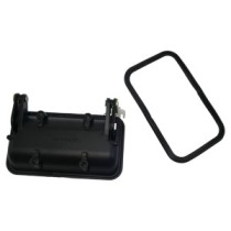 Klika VOLVO nakladač L90E L180D L180E L70E L120D L150E L120E