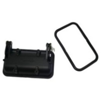 Klika VOLVO nakladač L90E...