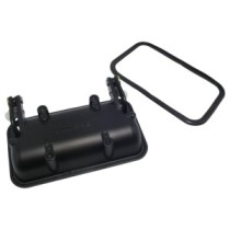 Klika VOLVO nakladač L90E L180D L180E L70E L120D L150E L120E